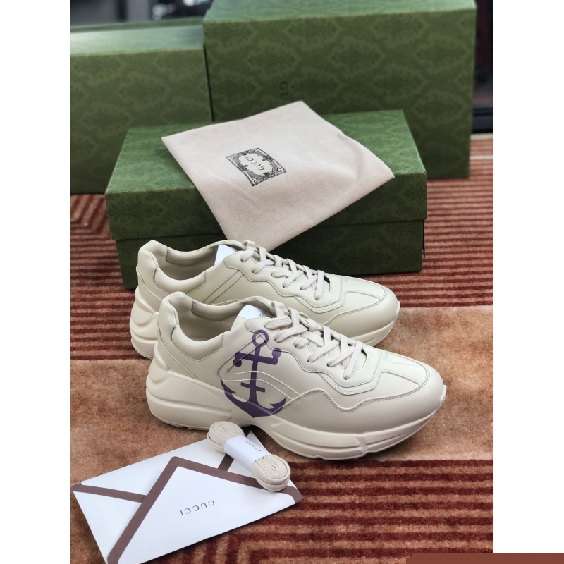 G*u*i sneakers